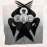 The Red Seraphim Dazed mix by BlackBlackGold