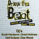 DELL ECLIPSE // DROP THE BEAT AFTER PARTY @ REMEDY , BURNLEY . SATURDAY 20th FEB 2016