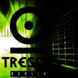 Adam Beyer vs. Jeff Mills @ Tresor Berlin - 02.05.1998