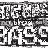 Bigger Than Bass Episode 210 Jan 6, 2015
