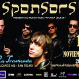 SPONSORS EN LA TRASTIENDA