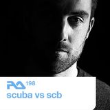 RA198: Scuba vs SCB