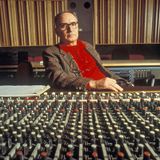 Cherrystones (Ennio Morricone special) - 9th February 2016