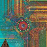 WHAT LIES BEHIND THIS COVER ARTWORK?