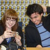 Cold Air Series 3 Term 1 Episode 5 - Languages, Ed Miliband and the EU