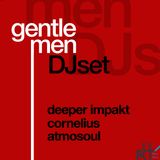 Gentlemen DJset - BHB - Oct. 22th 2011 - Part. 1