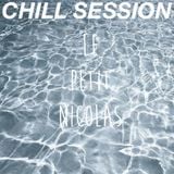 CHILL SESSION // LE PETIT NICOLAS