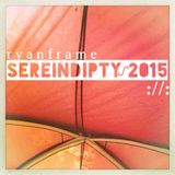 Serendipity 2015