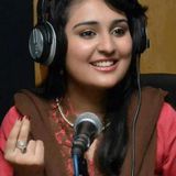 SARA RAZA KHAN FRESH EXCLUSIVE INTERVIEW ON FM 106.6 WITH DR EJAZ WARIS