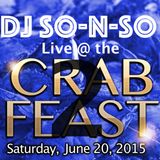Live @ the Crab Feast pt. 2
