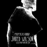 ProperCast 007 - Jared Wilson