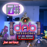 Joe Serious's Drum & Bass Sessions @ PUSH - Part 1