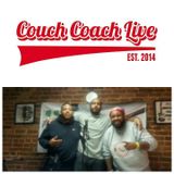 Couch Coach Live 11-1-14