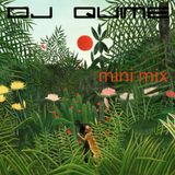 DJ Quime - Mini Mix