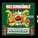 Recordkingz_Heavyweight Album Promo Mix _DJ Mighty Atom(disablists)