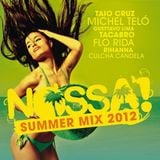 Dj Tetouan - Summer Nossa Mix 2012 ♫ Part1 ♫ (Non Stop)