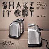 Shake it Out Halifax Fall 2011 Mix