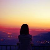 Just chill