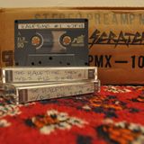 The Halftime Show w/DJ Riz & DJ Eclipse (w/Non Phixion, Arsonists, Necro, AG, GD & Big L Aug 19, 98