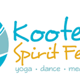 Kootenay Spirit Festival Ecstatic Dance 2015
