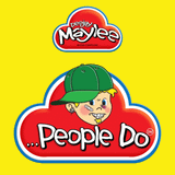 Deejay Maylee - ... People Do
