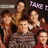l istorja ta TAKE THAT fis snin 90, il muzika u is success ta dan il grupp!!