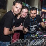 Partydul KissFM ed377 vineri - ON TOUR Baroque Charme Club Sfantu Gheorghe