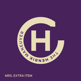 Mrs. Extra Item