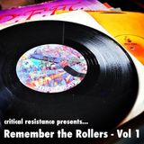 Remember the Rollers - Vol 1