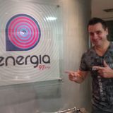 DJ Alessandro Kalero - Programa Freedom - Radio Energia 97 FM (SP) - 19/07/2015