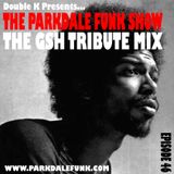 The Gil Scott-Heron Tribute Mix