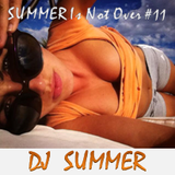 SUMMER Is Not Over #11 - Club Electro - Oct13