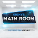 Shiny Radio - Shiny's Main Room Episode 4 (Drum&Bass, Jump Up, Ragga Jungle)