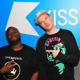 DJ MK - SHORTEE BLITZ -KISS HIP HOP SHOW JUNE 30TH 2014