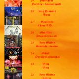 top 100- 30-21