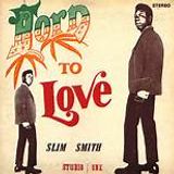 Slim Smith