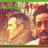 Dub Factory 13 : Manasseh Feat. Earl 16
