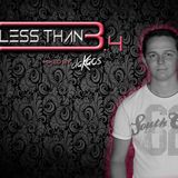 Dj daKaos - Less than 3.4