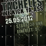 Lamagra at We Kick Ya Ass 26.05.2012