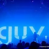 Guy J - November Here i Am mix (2012)