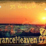 DJ NordLicht pres.TranceHeaven 025 (03.09.2013) @ Globalbeats.fm