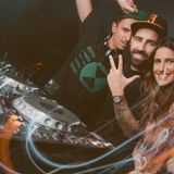 CEBRIAN ·· LA3 CLUB // BOYS NOIZE ·· Warm Up