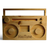 YouTune->WePlay 31.03.2014