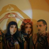 Astronaut Wives Club Guest Mixtape - Doomsquad