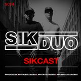 SikDuo SikCast 6