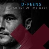 d-feens - Frisky radio - "Artist of the week" Septemper 2014