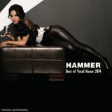 Hammer - Best of Vocal House 2014