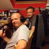 One hour with James Murdoch Session (Interview with music)