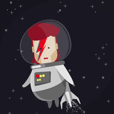 #Medianoche - 909 (12/01/16) #Starman909