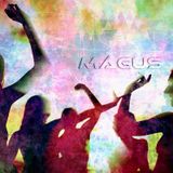 Magus - Line Conditioner Podcast 028